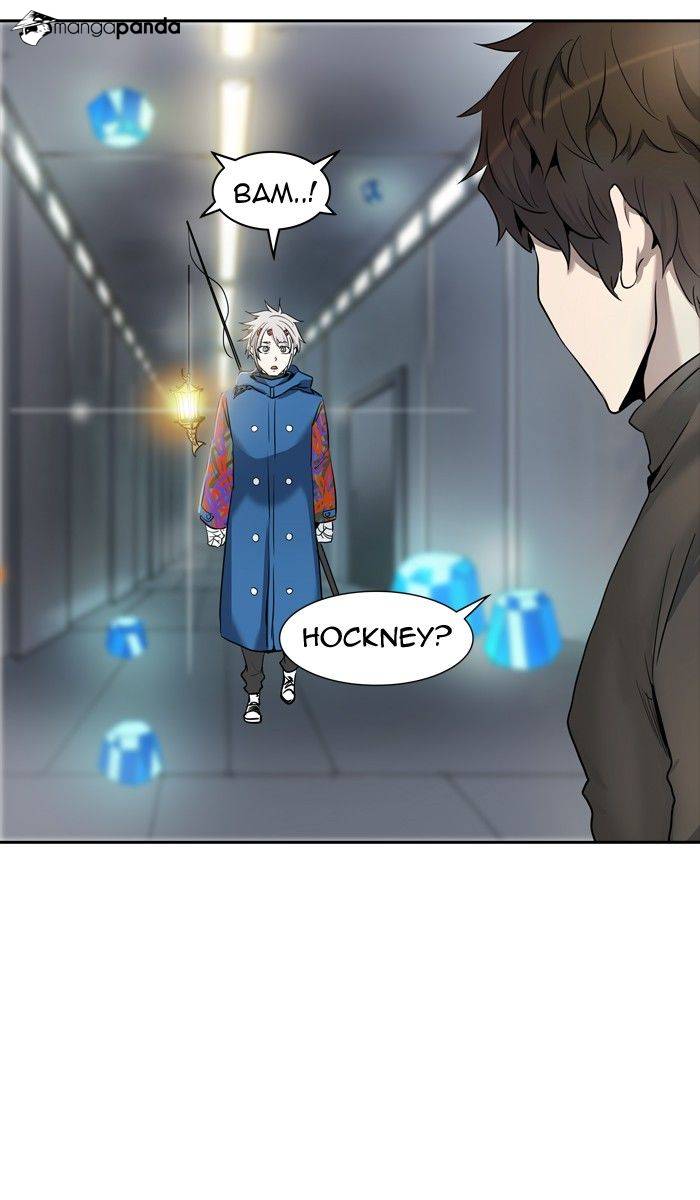 Tower of God Chapter 341 image 105